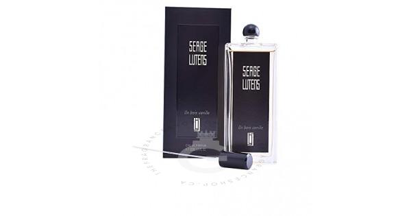 Serge Lutens Un Bois Vanille EDP For Him and Her 100ml - Un Bois